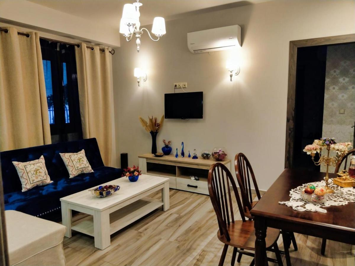 Mama'S Cozy Room 3 Kalampáka Ngoại thất bức ảnh